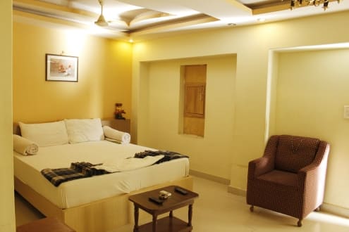 Hotel Vrinda Palace, Jaisalmer 2